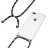 Чехол для мобильного телефона BeCover Strap Huawei P Smart Z / Y9 Prime 2019 Deep Blue (704332) (704332) - Изображение 2