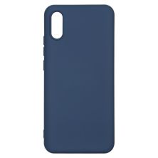 Чохол до мобільного телефона Armorstandart ICON Case Xiaomi Redmi 9A Dark Blue (ARM56600)