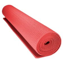 Коврик для фитнеса Power System Fitness Yoga Mat PS-4014 Orange (PS-4014_Orange)