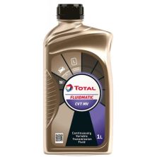 Трансмиссионное масло Total FLUIDMATIC CVT MV 1л (TL 214027)