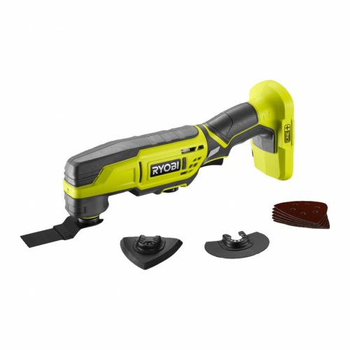 Реноватор Ryobi ONE+ R18MT3-0 (без АКБ и ЗУ) (5133003797)