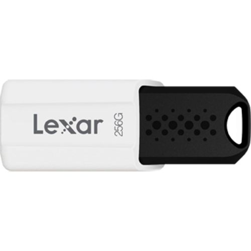USB флеш накопитель Lexar 256GB JumpDrive S80 USB 3.1 (LJDS080256G-BNBNG)