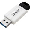 USB флеш накопитель Lexar 256GB JumpDrive S80 USB 3.1 (LJDS080256G-BNBNG) - Изображение 1