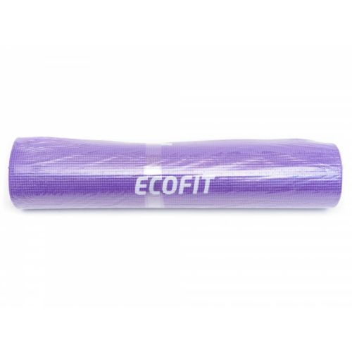 Коврик для фитнеса Ecofit MD9010 1730*610*6мм Violet (К00015259)