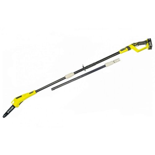 Кусторез Ryobi высоторез цепной Ryobi ONE+ RPP1820-15S 18В (5133003721)