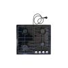 Варочная поверхность Grunhelm GPG 6136 BEF - Изображение 1