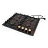 Варочная поверхность Grunhelm GPG 6136 BEF - Изображение 3