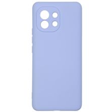 Чехол для мобильного телефона Armorstandart ICON Case for Xiaomi Mi 11 Lilac (ARM58257)