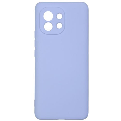 Чехол для мобильного телефона Armorstandart ICON Case for Xiaomi Mi 11 Lilac (ARM58257)