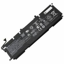 Акумулятор до ноутбука HP Envy 13-ad AD03XL, 51.4Wh (4450mAh), 3cell, 11.55V, Li-ion (A47637)