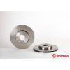 Гальмівний диск Brembo 09.A905.10 - Зображення 1