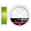 Шнур YGK Frontier Braid Cord X8 150m Green 1.5/0.205mm 25lb/11.3kg (5545.02.98) - Зображення 1