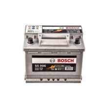 Акумулятор автомобільний Bosch 63А (0 092 S50 060)