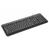 Клавіатура 2E KM1040 USB Black (2E-KM1040UB) - Зображення 2