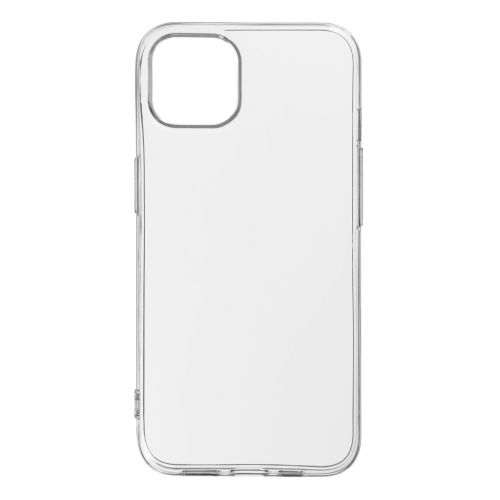 Чохол до мобільного телефона Armorstandart Air Series Apple iPhone 13 Transparent (ARM59920)