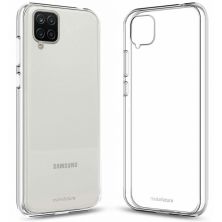 Чехол для мобильного телефона MakeFuture Samsung M22 Air (Clear TPU) (MCA-SM22)