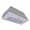 Витяжка кухонна Perfelli BI 7653 I 1000 LED - Зображення 1
