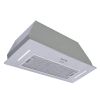 Витяжка кухонна Perfelli BI 7653 I 1000 LED - Зображення 3