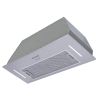 Витяжка кухонна Perfelli BI 7653 I 1000 LED - Зображення 4