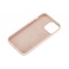 Чехол для мобильного телефона 2E Basic Apple iPhone 13 Pro Max , Liquid Silicone, Sand Pink (2E-IPH-13PRM-OCLS-RP) - Изображение 2