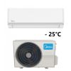 Кондиционер Midea MSAG-09HRFN8-I/MSAG-09HRFN8-O - Изображение 2