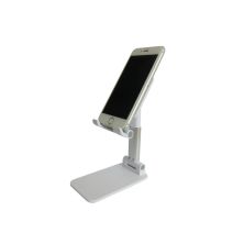 Подставка для планшета Dynamode Phone Stand white (48548)