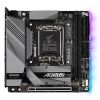 Материнская плата GIGABYTE B660I AORUS PRO DDR4 - Изображение 1