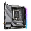 Материнская плата GIGABYTE B660I AORUS PRO DDR4 - Изображение 2