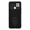 Чохол до мобільного телефона Armorstandart ICON Case Xiaomi Poco C40 Black (ARM62672) - Зображення 1