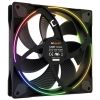 Кулер для корпуса Be quiet! Light Wings 140mm PWM (BL074) - Изображение 1