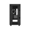 Корпус Deepcool CH370 Black (R-CH370-BKNAM1-G-1) - Зображення 3