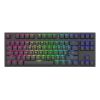 Клавіатура Dark Project One KD87A PBT Mechanical G3ms Sapphire Black (DP-KD-87A-000100-GMT) - Зображення 1