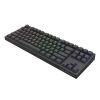 Клавіатура Dark Project One KD87A PBT Mechanical G3ms Sapphire Black (DP-KD-87A-000100-GMT) - Зображення 2