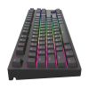 Клавіатура Dark Project One KD87A PBT Mechanical G3ms Sapphire Black (DP-KD-87A-000100-GMT) - Зображення 3