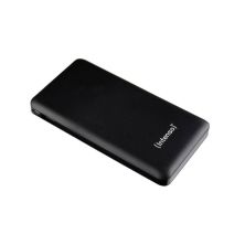 Батарея універсальна Intenso S10000 10000mAh microUSB, USB-A, 2.1A, Black (7332530)