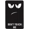 Чохол до планшета BeCover Smart Case Realme Pad 10.4 Don't Touch (708271) - Зображення 1