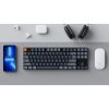 Клавіатура Keychron K1SE 87 Key Gateron Brown White Led Wireless UA Black (K1SEG3_KEYCHRON) - Зображення 1