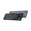 Клавіатура Keychron K1SE 87 Key Gateron Brown White Led Wireless UA Black (K1SEG3_KEYCHRON) - Зображення 2