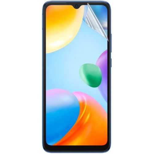 Пленка защитная Drobak Hydrogel Samsung Galaxy M33 5G (444497) (444497)