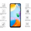 Плівка захисна Drobak Hydrogel Samsung Galaxy M33 5G (444497) (444497) - Зображення 1