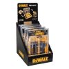 Набор сверл DeWALT перьевых EXTREME IMPACT по дереву, 9 шт,кейс Tough Case (DT70751) - Изображение 2