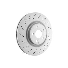 Гальмівний диск Bosch 0 986 479 A44