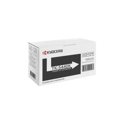 Тонер-картридж Kyocera TK-5440K black (1T0C0A0NL0)