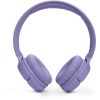 Навушники JBL Tune 520BT Purple (JBLT520BTPUREU) - Зображення 1