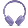 Навушники JBL Tune 520BT Purple (JBLT520BTPUREU) - Зображення 2