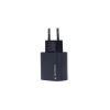 Зарядний пристрій Gembird USB-A + USB-C (PD 18W + QC3.0 18W) (TA-UQC3-03) - Зображення 3