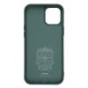 Чохол до мобільного телефона Armorstandart ICON Case Apple iPhone 12 Pro Max Pine Green (ARM67469) - Зображення 1