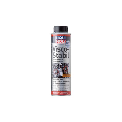 Присадка автомобільна Liqui Moly Visco-Stabil  0.3л (1017)