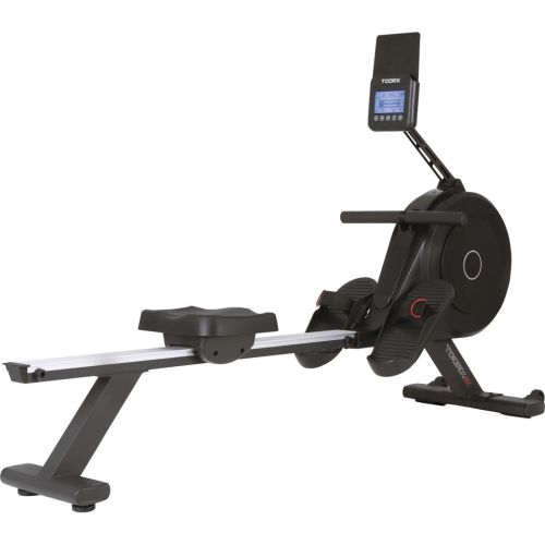 Гребной тренажер Toorx Rower RWX 300 (RWX-300) (929785)