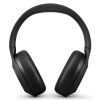 Навушники Philips TAH8506 Over-ear ANC Hi-Res Wireless Mic Black (TAH8506BK/00) - Зображення 2